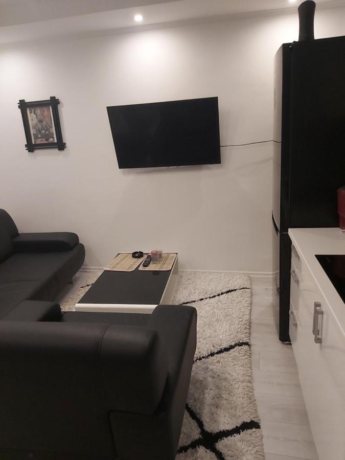 Sarajevo City Hall Apartment Free Wifi Exterior photo